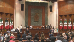 Congreso analiza aprobar reuniones virtuales