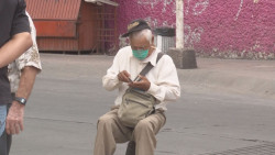 Más que la pandemia...los golpea la incomprensión