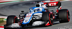 Formula 1 presenta su calendario oficial 2020