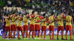 Monarcas confirma mudanza a Mazatlán