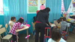 508 docentes de educación básica  participarán en el proceso de cambio de Centro de Trabajo