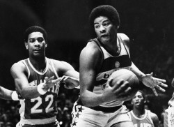 Fallece Wes Unseld a la edad de 74 años