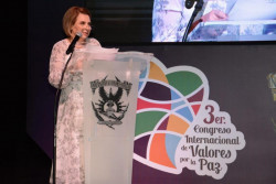 Para la UAS es primordial el impulso de los valores