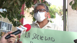 Es ilegal el gobierno de Mazatlán