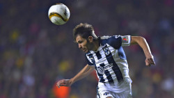 Se despide Rayados de José María Basanta