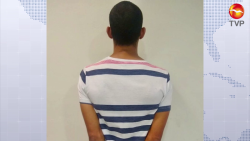 Detienen a pareja tras presunta privación de libertad