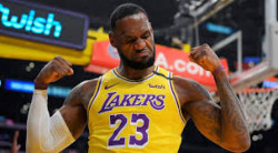 La NBA esta de regreso