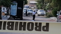 Asesinan a balazos a hombre en Capistrano