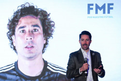 México regresaría a la Copa América antes del Mundial del 2026