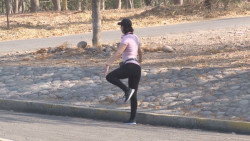 Abren los espacios públicos en Culiacán