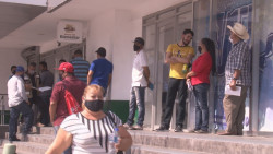 Solicita el alcalde de Culiacán que instituciones bancarias reabran todas las sucursales para evitar concentraciones