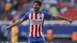 Afirma Antonio Briseño no saldrá de Chivas
