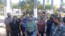 Comerciantes piden claridad para reactivarse pronto
