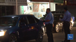 De cada 10 automoviles solo 3 pertenecen a la ciudad: Seguridad Publica