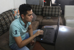 Pandemia ahonda desigualdad social dentro de la UNAM