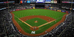 MLB rechaza propuesta de jugar 114 partidos