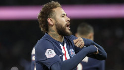 Neymar al Barcelona por 175 Millones