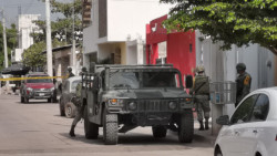 Mantienen operativo en domicilio en la colonia Revolución