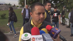 Listo el STASAC para regresar a laborar