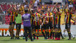 Leones Negros acuden por ayuda con la FMF