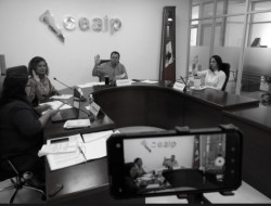 Emite CEAIP 3 multas por opacidad