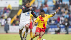 Morelia y Lobos BUAP, tendrían fútbol en la Liga MX