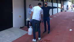 Plantilla de Chivas se somete a pruebas de Coronavirus