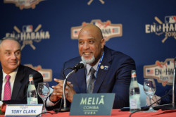 Sindicato de Peloteros rechaza propuesta de dueños de MLB