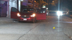 Asesinan a balazos a un hombre en Pradera Dorada