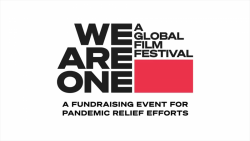 Disfruta de lo mejor del cine en festival virtual