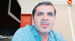 Jefe de Jurisdiccional de Salud exhorta a mantener cuidados preventivos