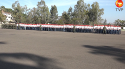Octavo Batallón invita a jóvenes a realizar su SMN en 3 meses