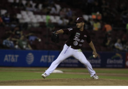 Héctor Daniel Rodríguez se dice listo para buscar el bicampeonato con Tomateros