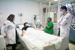 Llama el IMSS a pacientes curados de covid ha donar plasma