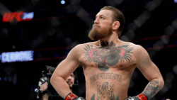 Conor McGregor anucia su tercer retiro