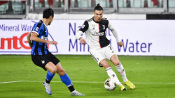 La Liga de Italia podría tener 'play-off'
