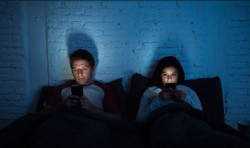 El insomnio por estrés o ansiedad frente a la pandemia