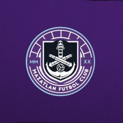 Se presenta el nuevo logo de Mazatlán F.C.