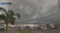 Se pronostican lloviznas entre el 10 y 14 de junio en la zona centro y sur de Sinaloa