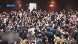 Diputados federales no legislaron para la reelección del 2021