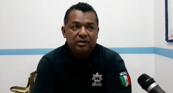 Detienen a 10 escuinapenses por pelea de gallos clandestina