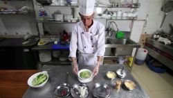 Estás son las recomendaciones para el manejo de alimentos