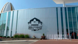 El Salón de la Fama de la NFL reabrirá sus puertas