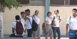 Buenos resultados en aprendamos juntos