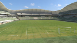El estadio de Futbol de Mazatlán se encuentra listo para la Liga MX