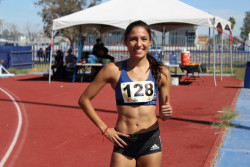 Iza Daniela Flores lanza un reto