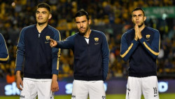 Positivo de COVID-19 en Pumas de la UNAM