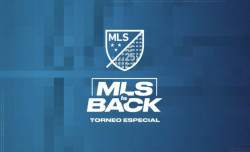 MLS regresa con su temporada no.25