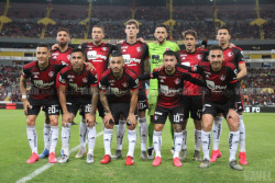 Atlas cambiara de patrocinador para el Apertura 2020
