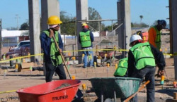 CMIC urge se reactive la obra pública